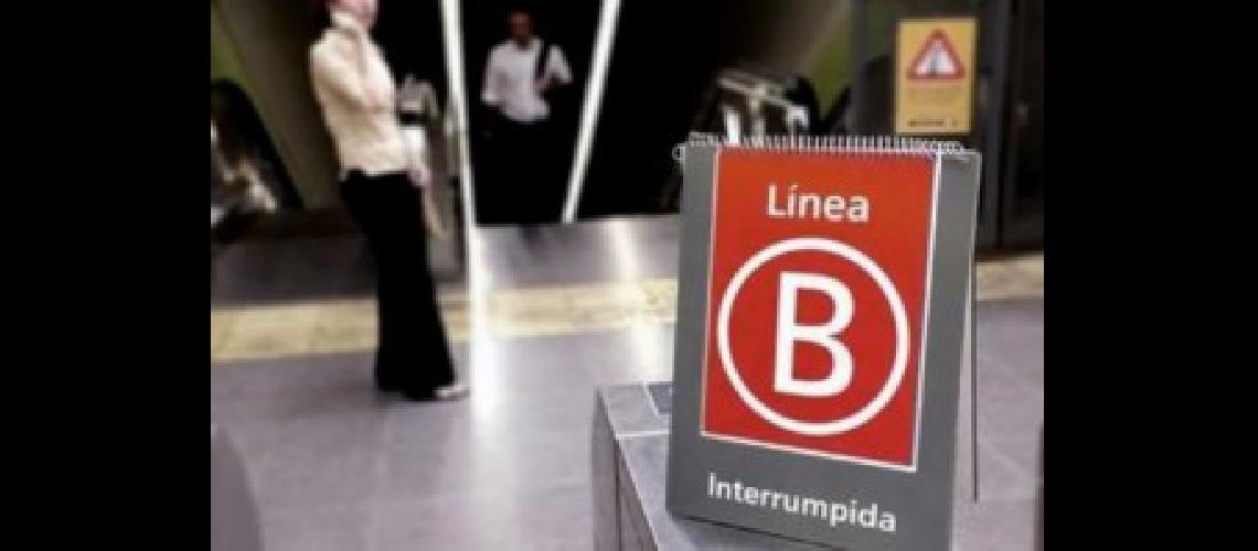 linea b
