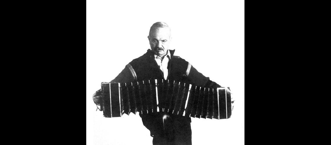 Tango Buenos Aires Festival y Mundial - Piazzolla Intimo