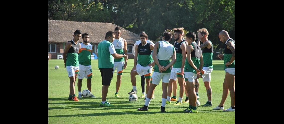 PRENSA BANFIELD