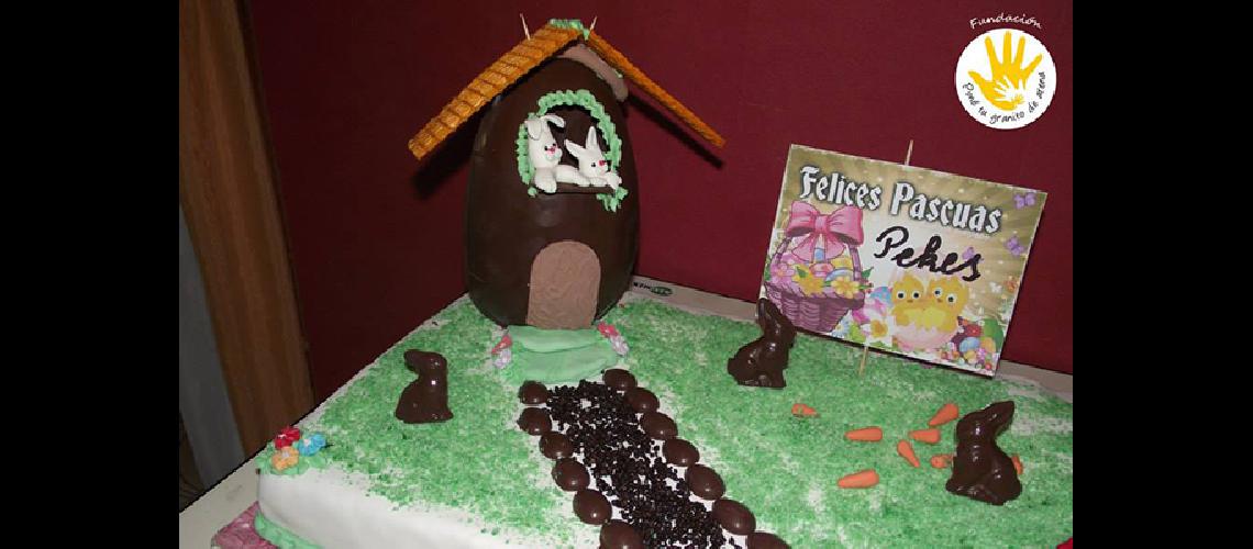 PASCUASTUGRANITODEARENA