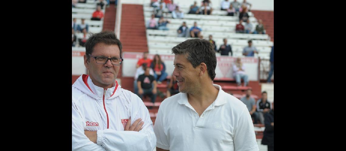 Los Andes (ALFARO)