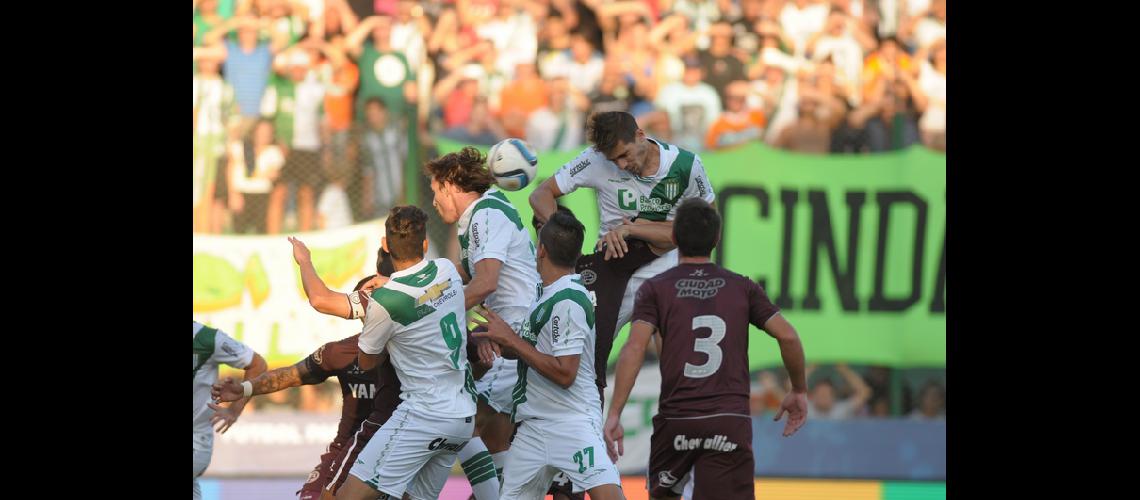 BANFIELD (ALFARO)