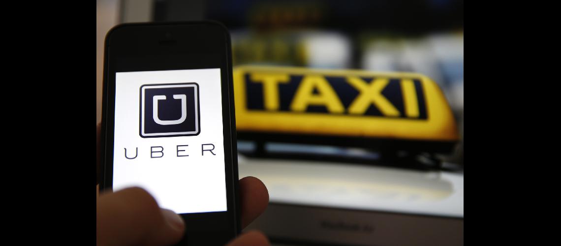 uber