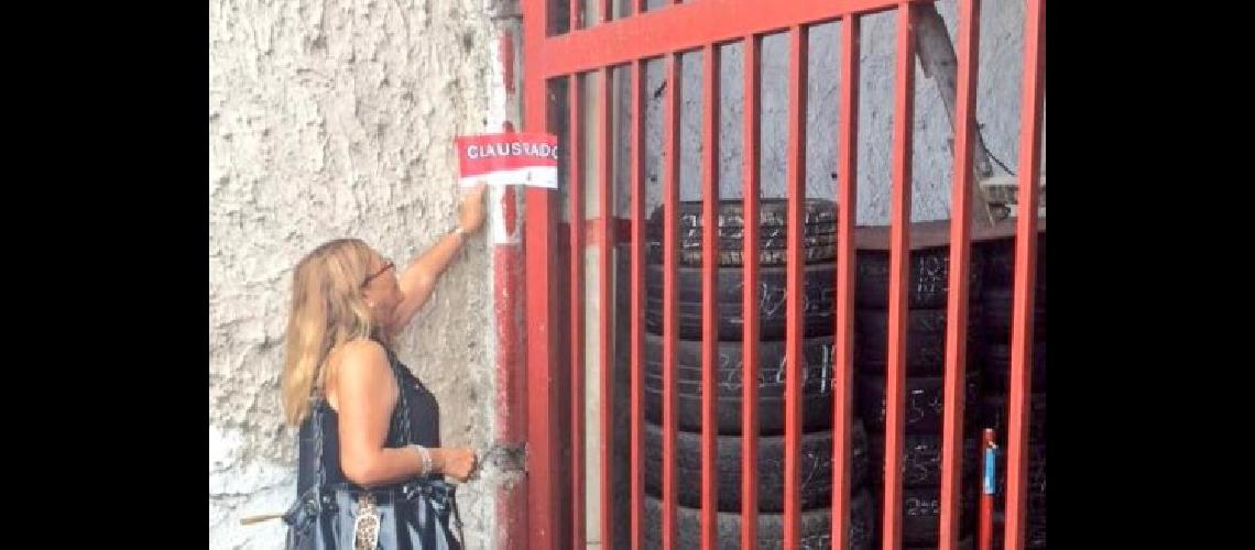 Con operativos diarios verifican que los comercios esteacuten en regla