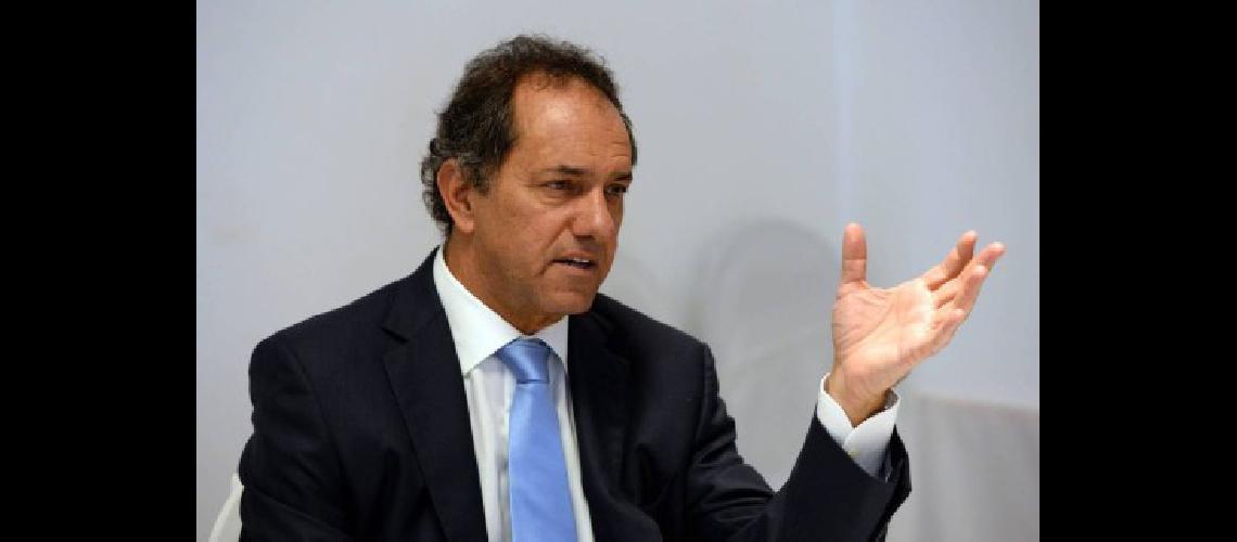 scioli