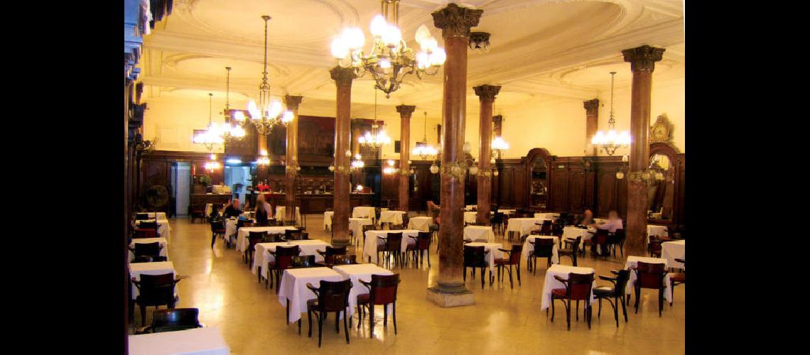 La ideal tradicional bar portentildeo cierra por refacciones