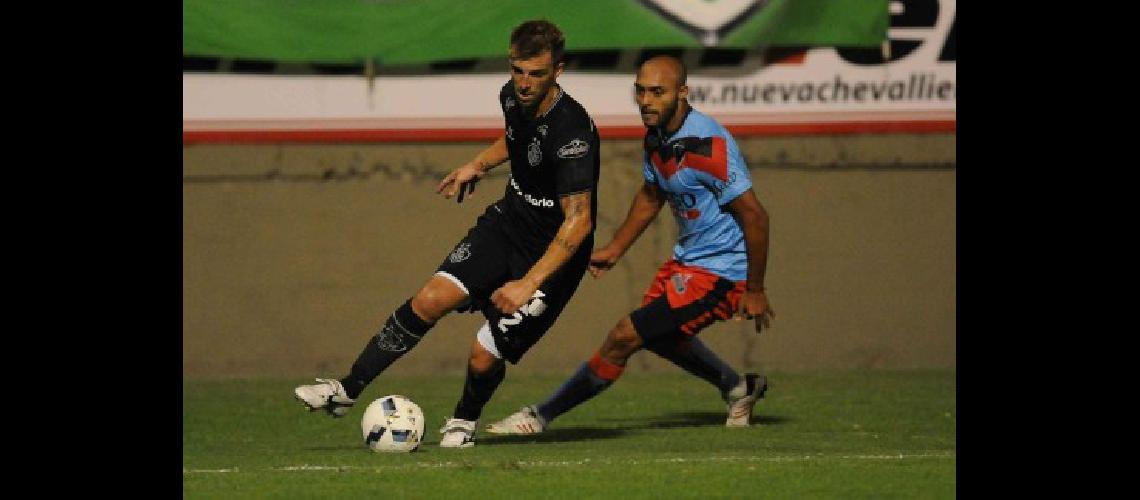 Teacutelam 21032016 Buenos Aires  Ferro recibe a Brown de Adrogueacute por 8 va fecha de la Segunda Divisioacuten Foto- Osvaldo Fantoncf
