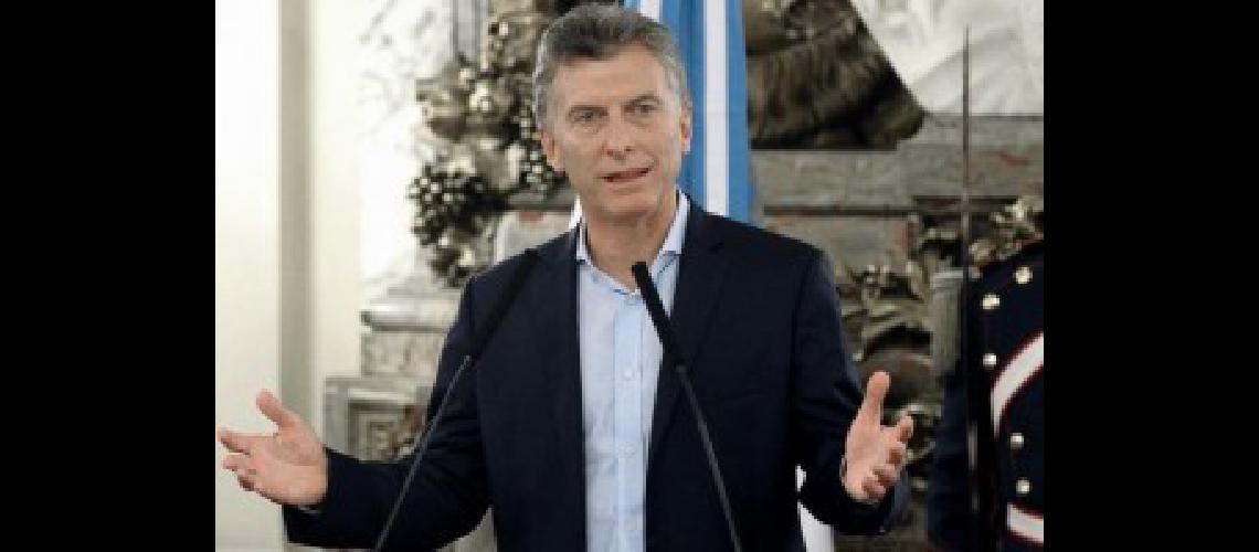 macri