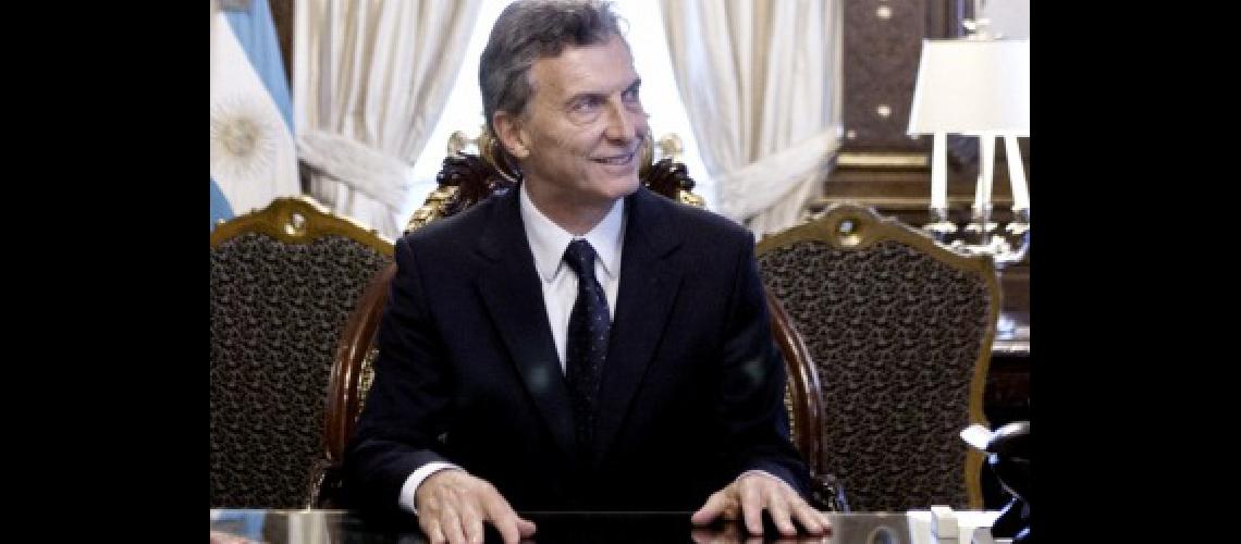 Macri estaacute reunido en Washington con el primer ministo de Canadaacute