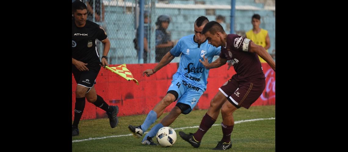 lanus (EDUARDO ALFARO)