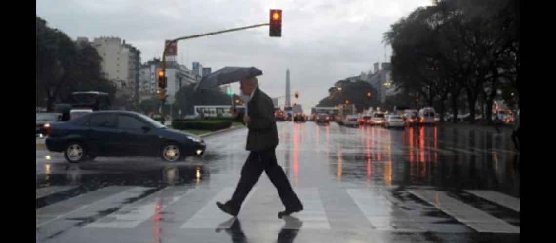 lluvias