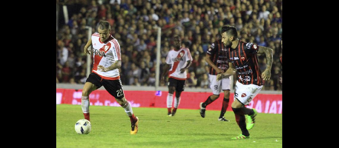 river