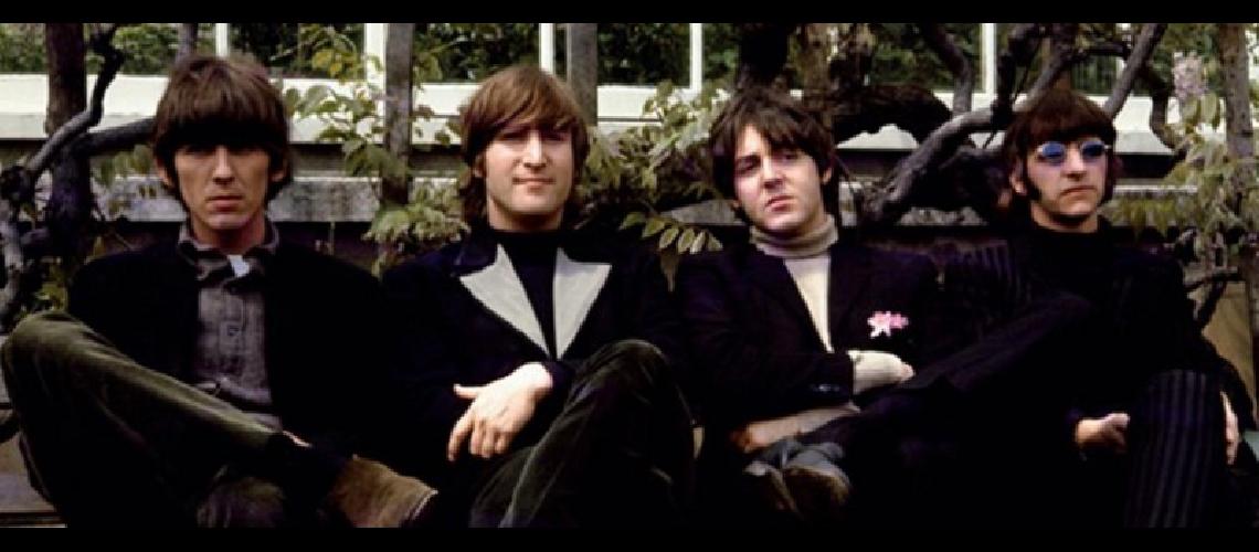 Beatles