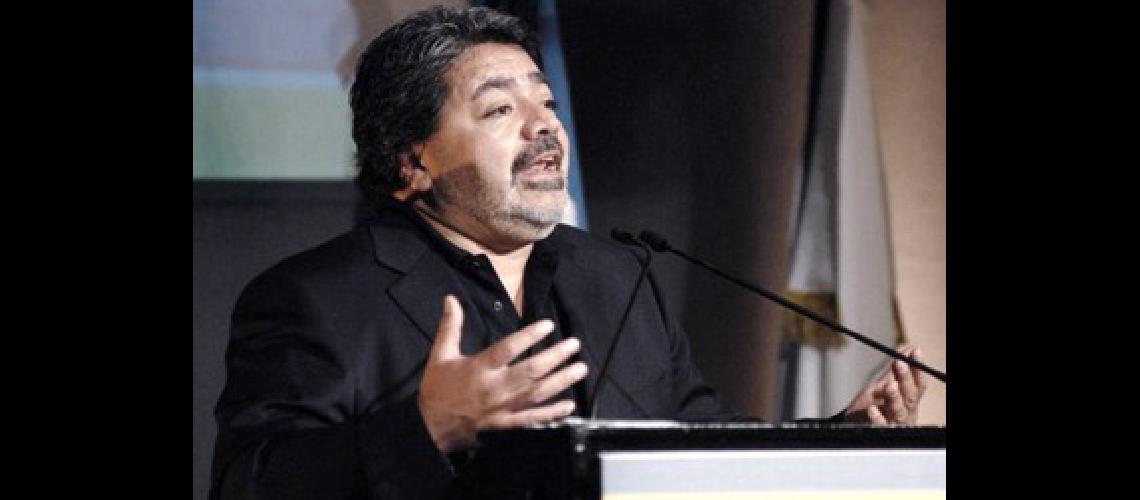 Gerardo Martiacutenez- ldquoEn estos 100 diacuteas no hubo medidas para los trabajadoresrdquo