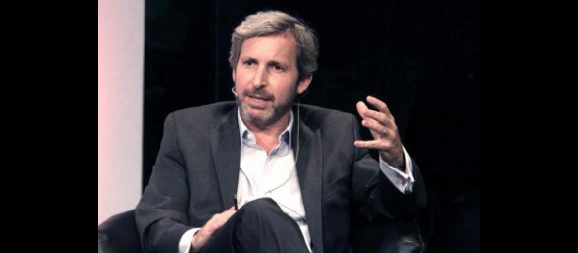 Frigerio- Recibimos una herencia muy pesada y deacuteficit en las cuentas puacuteblicas