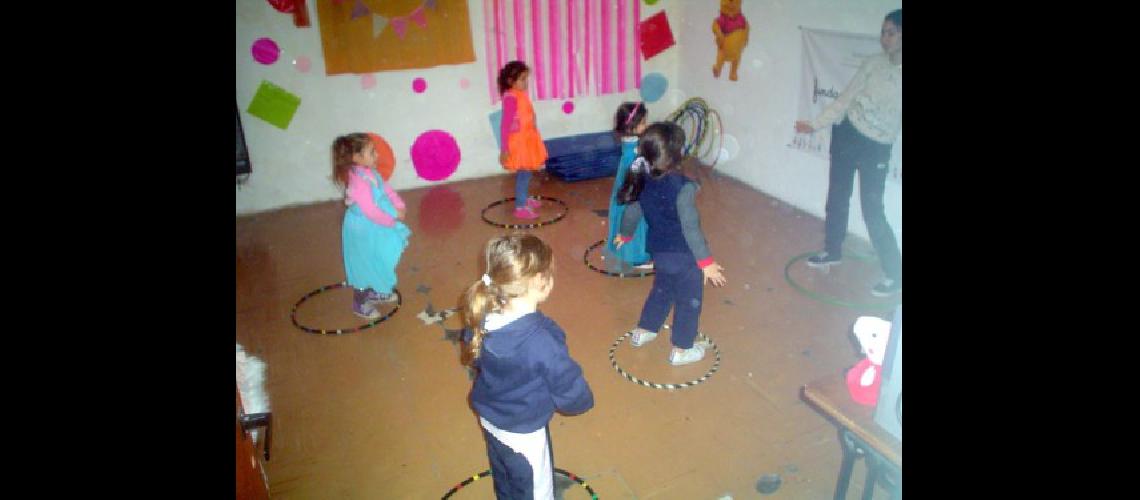 ABAJO - taller de danza