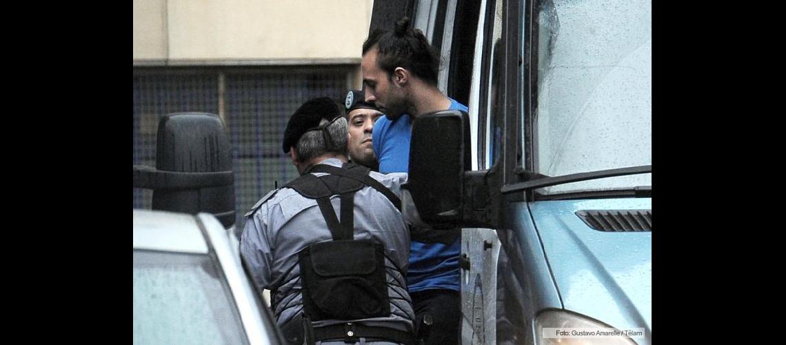 Casanello reimplantoacute el secreto de sumario y sigue la declaracioacuten de Farintildea