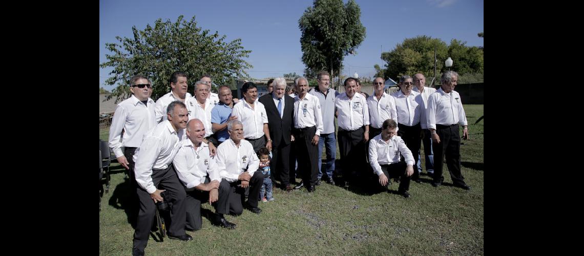 Acto Malvinas 3