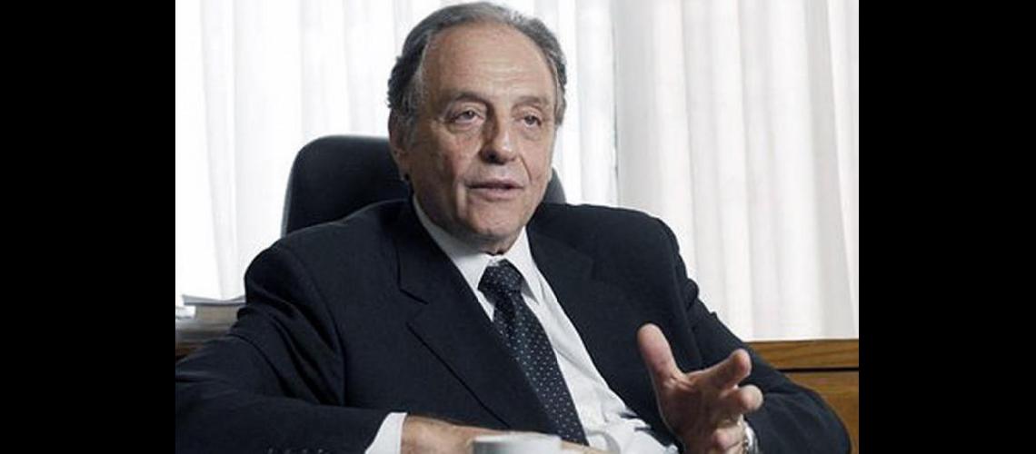 Carlos Heller dejoacute el interbloque del Frente para la Victoria-PJ en Diputados