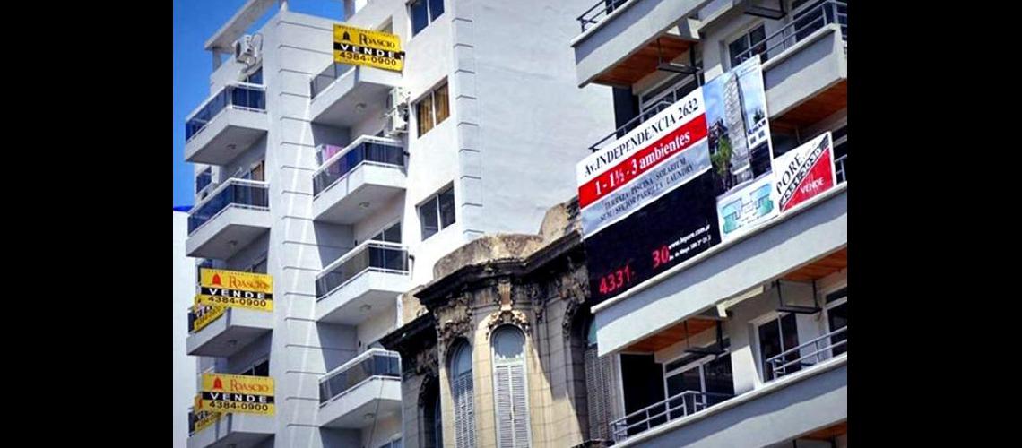 Hipotecario y Macro los primeros bancos en ofrecer creacuteditos con ajuste por inflacioacuten