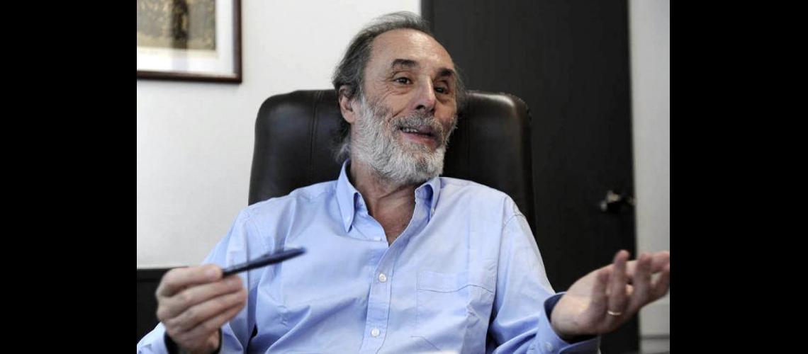 Para Tonelli las causas avanzan porque ahora los jueces tienen libertad