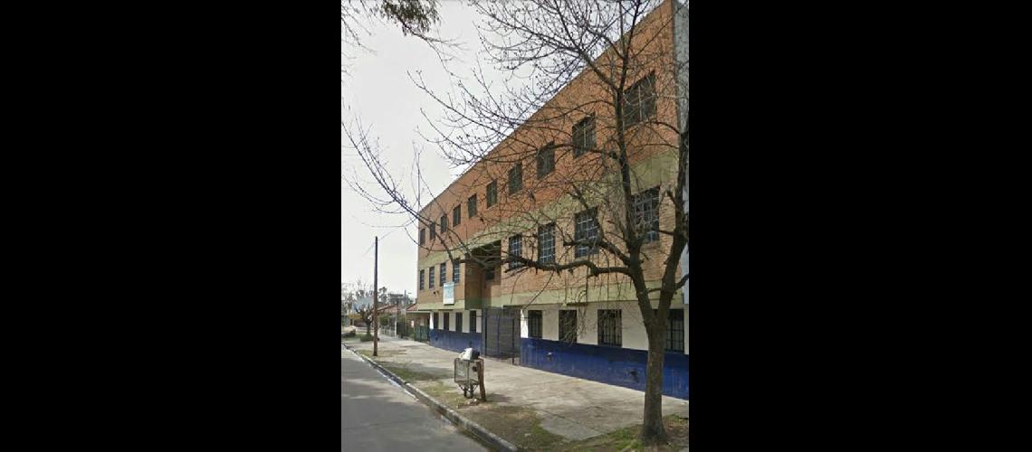 escuela