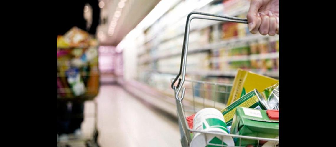 Quitar el IVA a la canasta alimentaria beneficiaraacute a 836000 pobres e indigentes