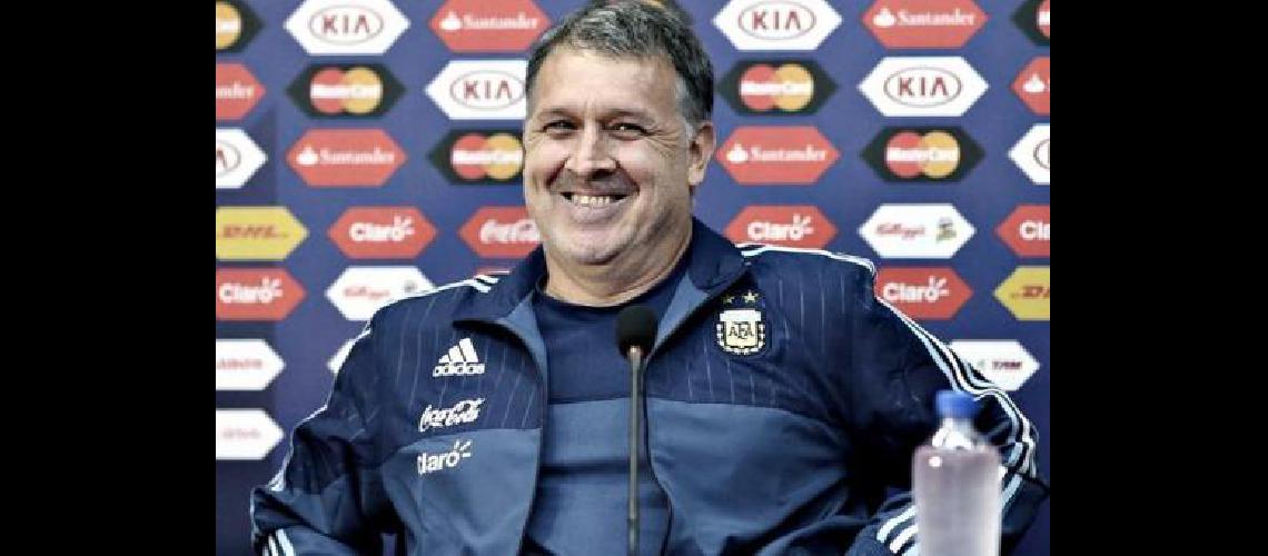 Argentina ya conoce a sus rivales para los Juegos Oliacutempicos
