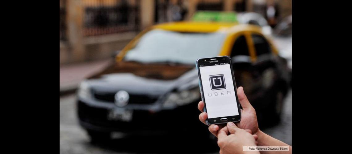 La Fiscaliacutea de la Ciudad realiza dos allanamientos en las oficinas de Uber