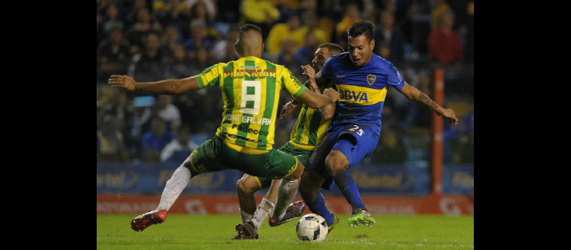 boca