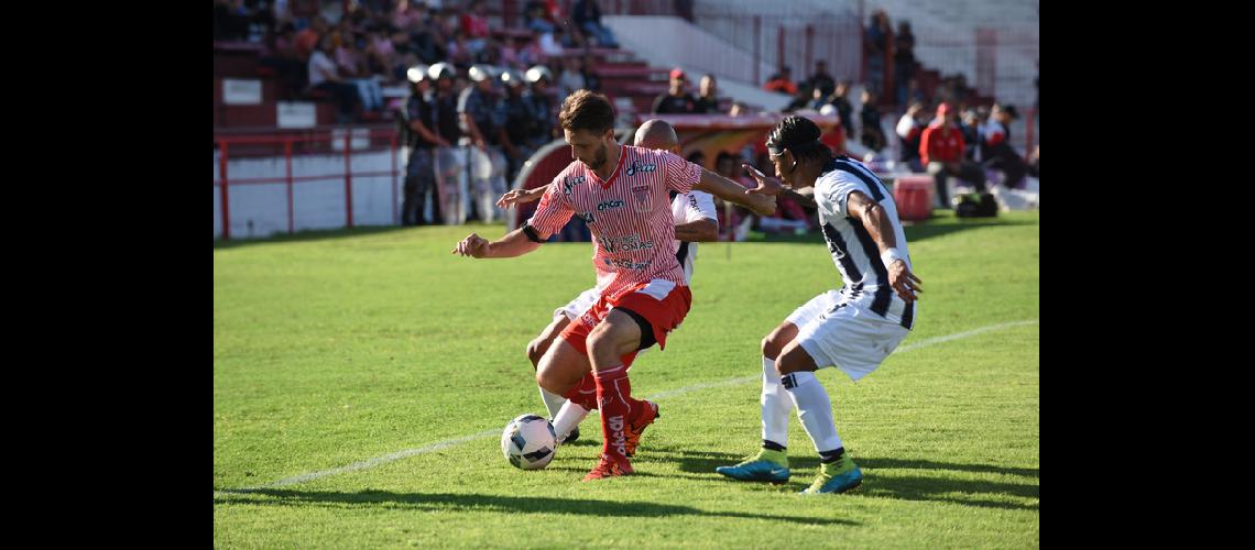 los andes (ALFARO)