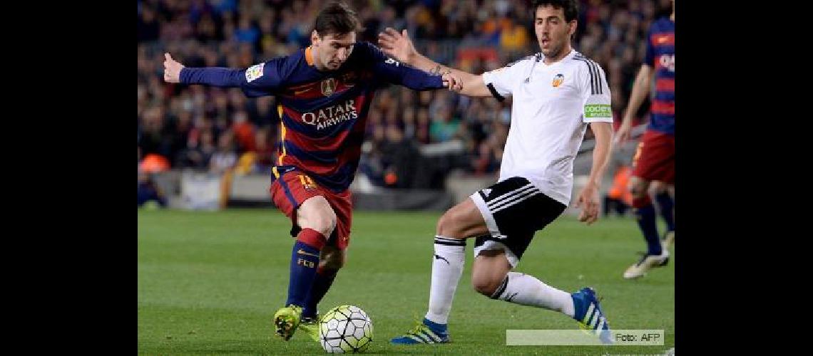Lionel Messi marcoacute el gol nuacutemero 500 en su carrera profesional