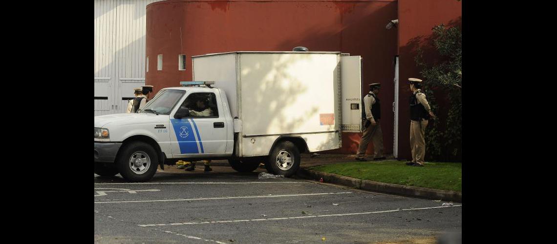 Identificaron a las cinco viacutectimas de Costa Salguero y a los cinco hospitalizados