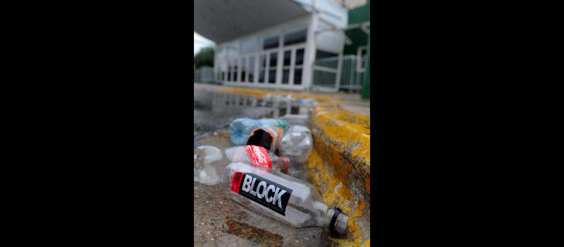 Tragedia de Costa Salguero- tres internados siguen en estado criacutetico
