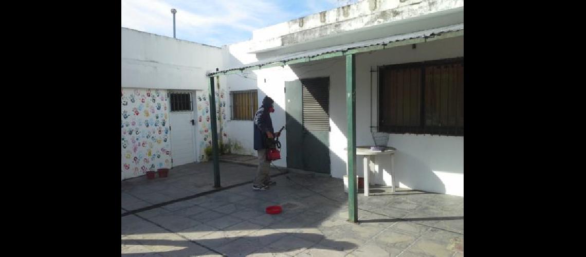 CHICA - Fundacioacuten Sendero