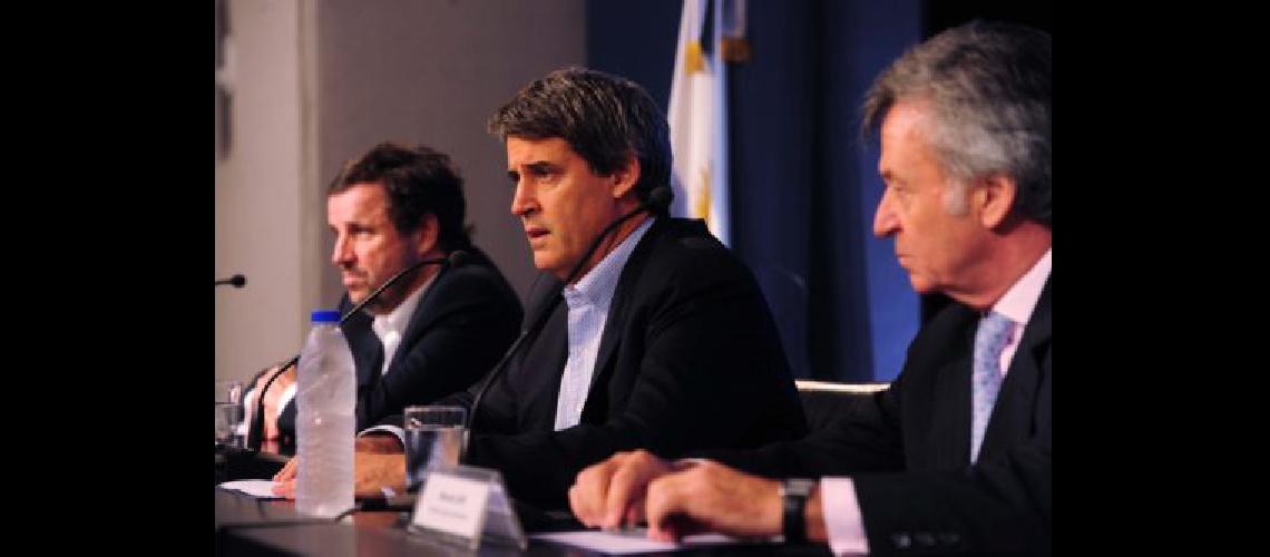 El Gobierno obtuvo casi US16 mil millones para pagar a los holdouts