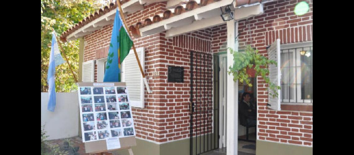 BREVE 2 - CASA DEL JOVEN