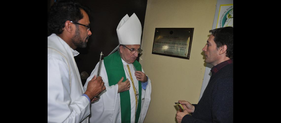15 aniversario parroquia nuestra sentildeora de lujan (2)