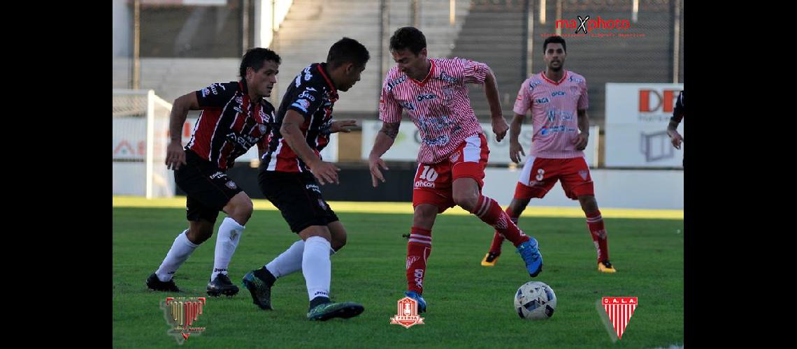 los andes