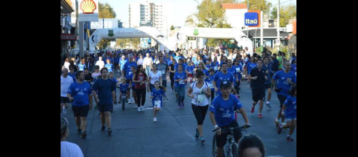 maraton