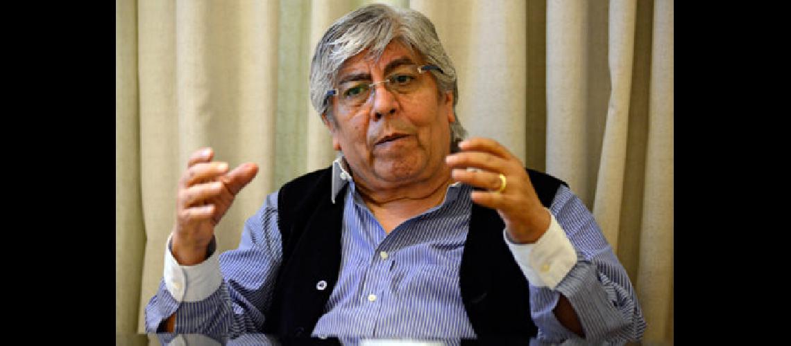 Hugo-moyano
