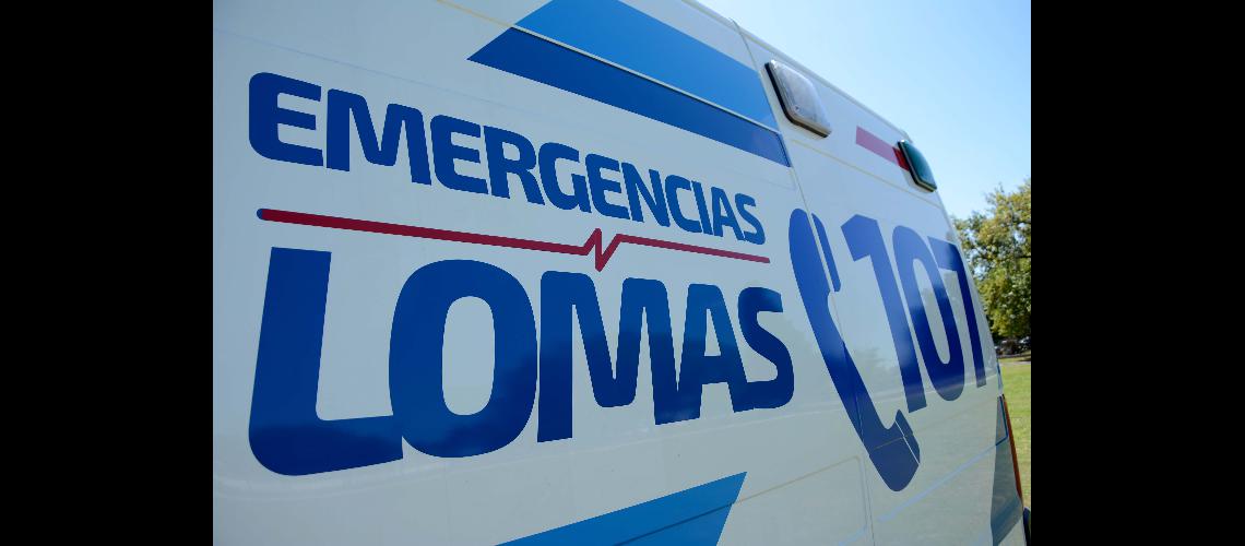 P3  inscriben para la Tercera Jornada de Emergencias Lomas