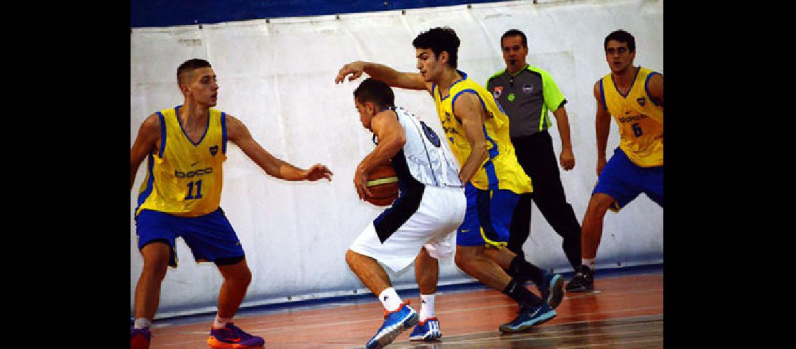 gimnasia de lomas