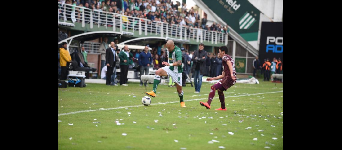 banfield (EL PELADO SOLO)
