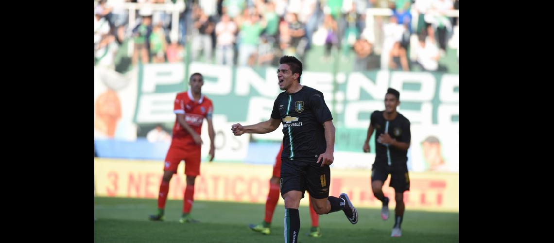 DEPORTES - BANFIELD