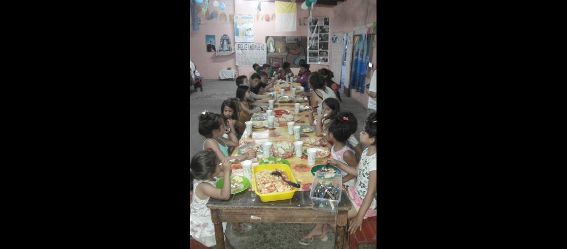 comedor el vasco