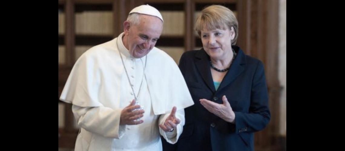 merkel