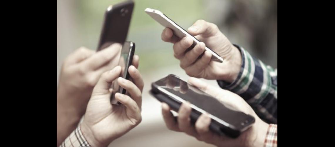 celulares