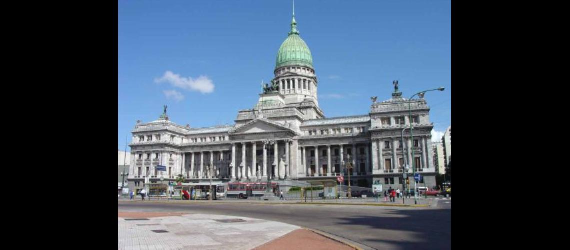 senado