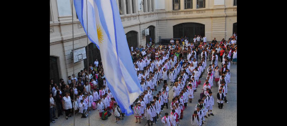 escuelas
